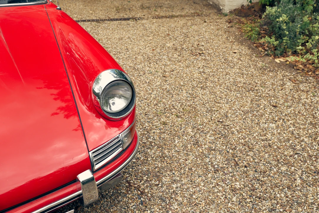 1968 Porsche 912 - Image 25 of 31