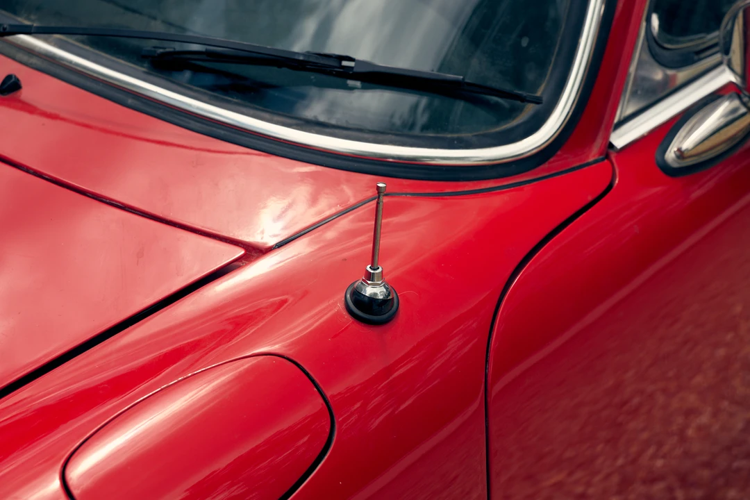 1968 Porsche 912 - Image 29 of 31
