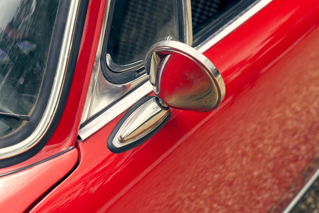 1968 Porsche 912 - Image 30 of 31