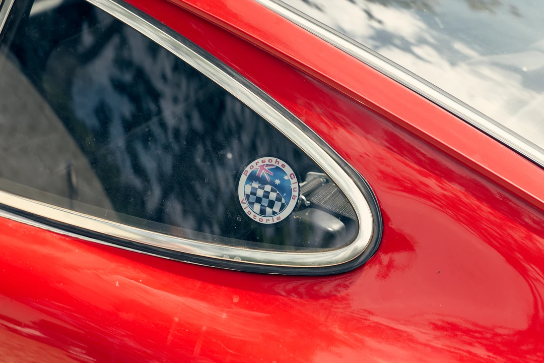 1968 Porsche 912 - Image 31 of 31