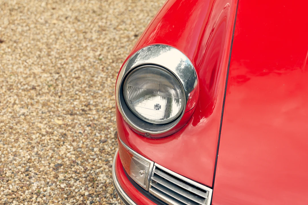 1968 Porsche 912 - Image 27 of 31