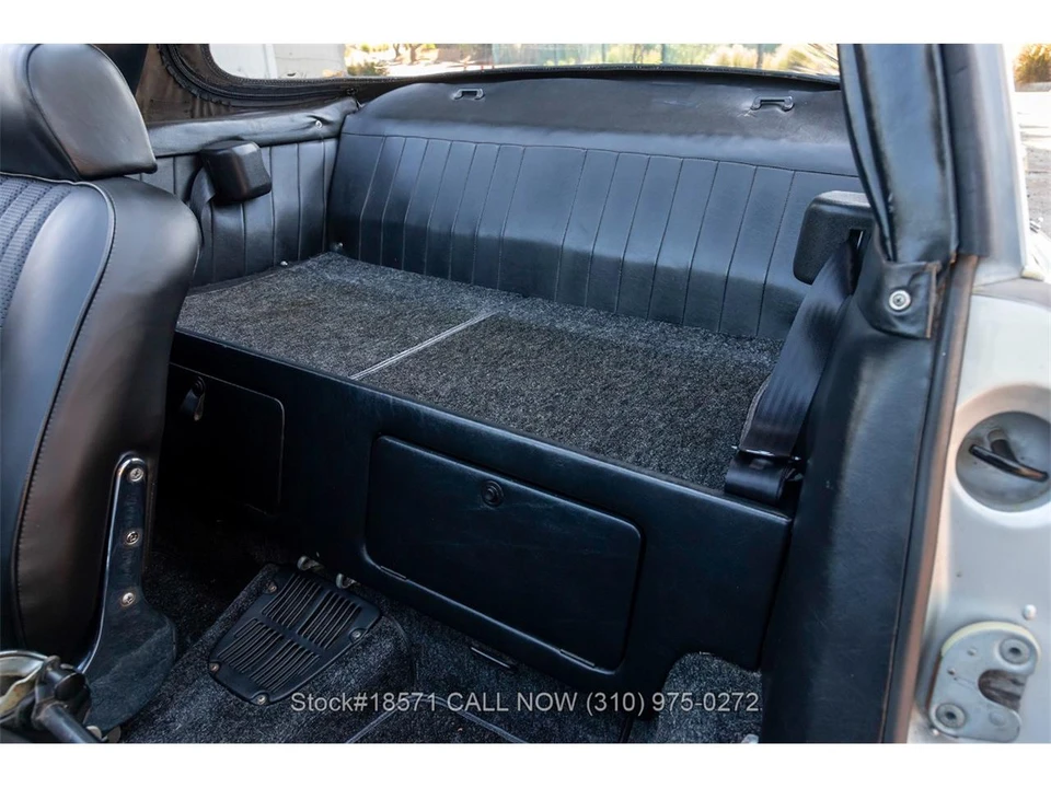 1968 Porsche 912 - Image 30 of 31