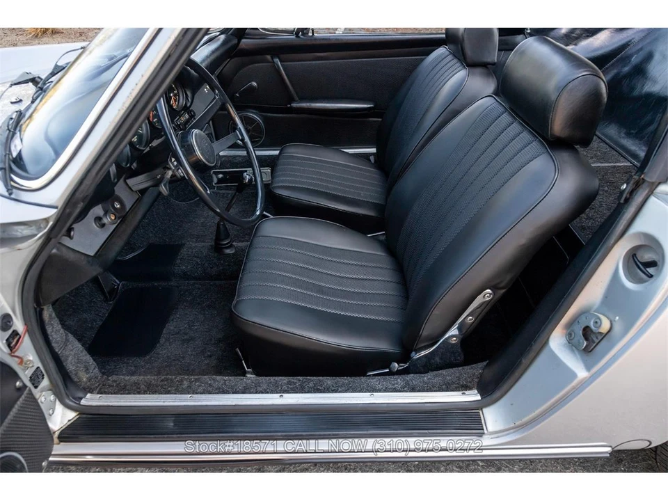 1968 Porsche 912 - Image 29 of 31
