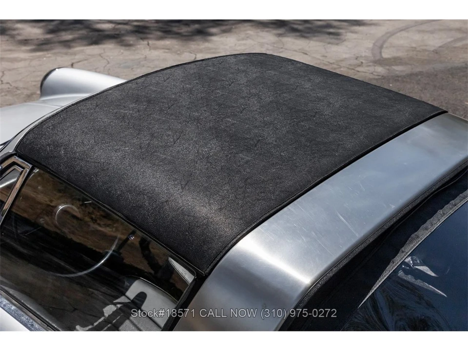 1968 Porsche 912 - Image 20 of 31