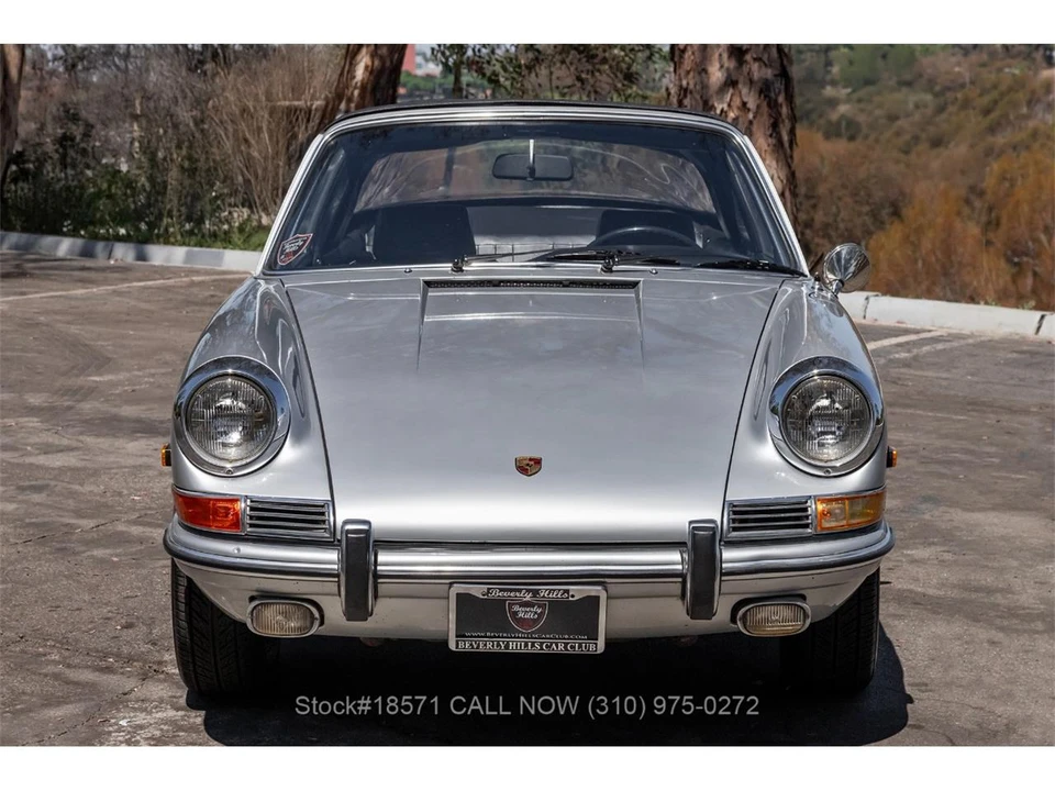 1968 Porsche 912 - Image 16 of 31