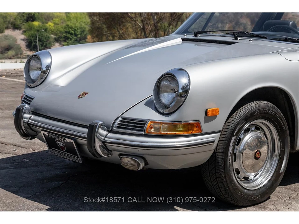 1968 Porsche 912 - Image 12 of 31