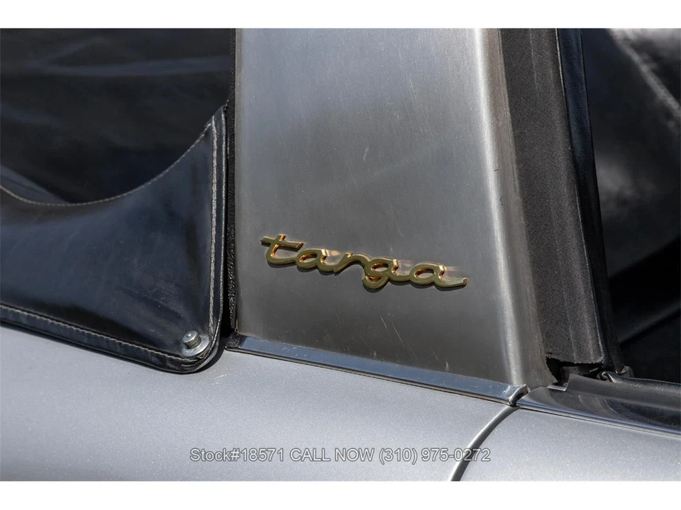 1968 Porsche 912 - Image 4 of 31