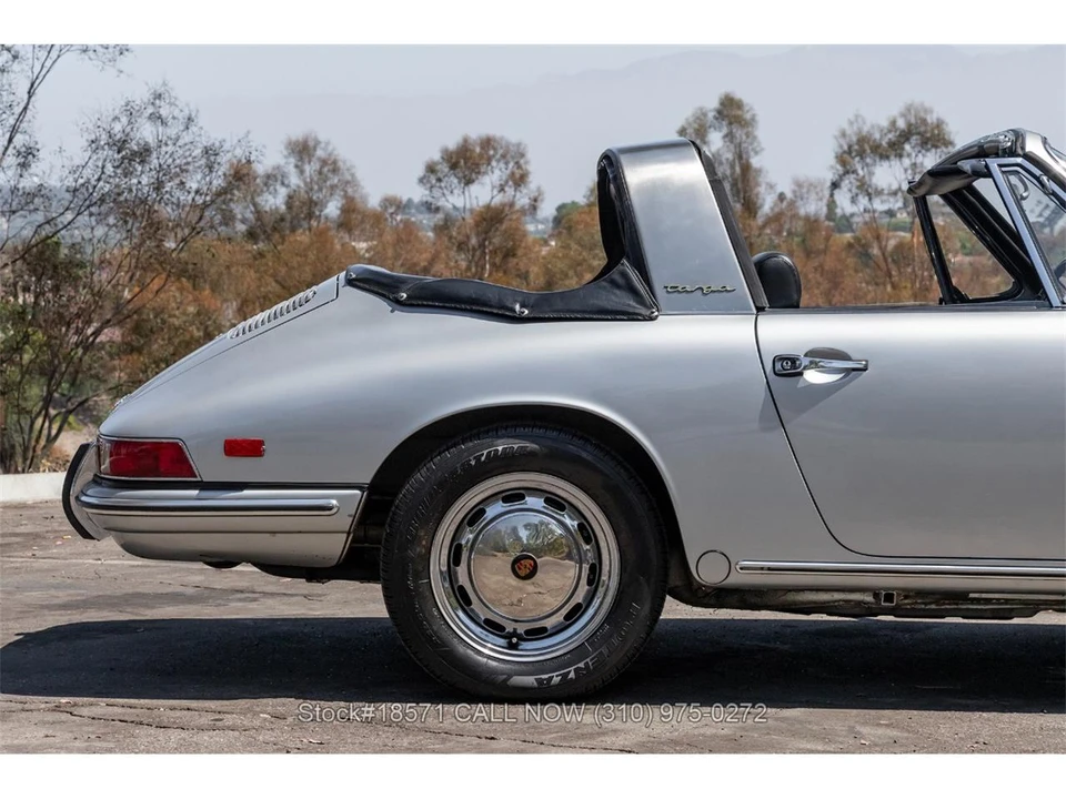 1968 Porsche 912 - Image 24 of 31