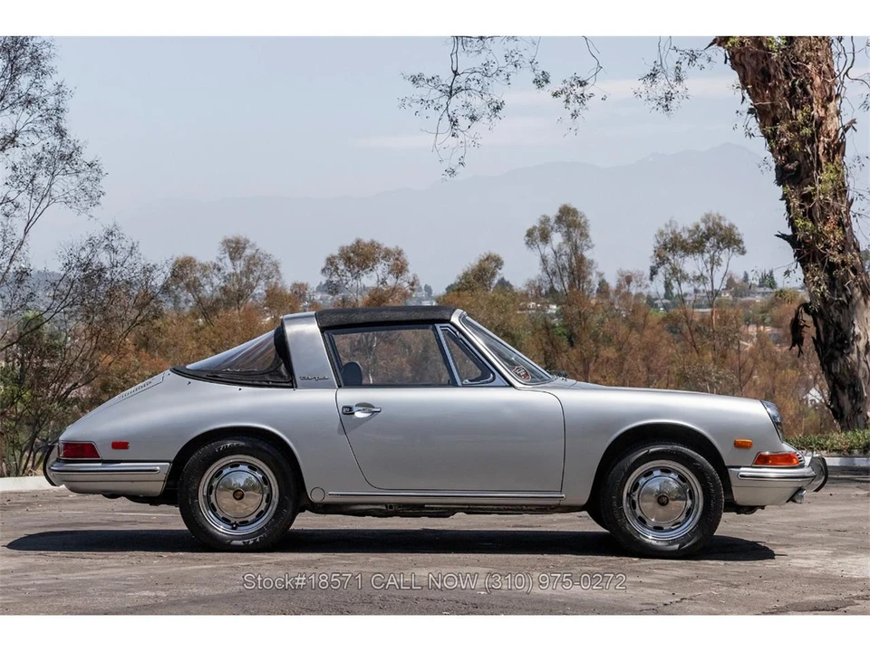 1968 Porsche 912 - Image 17 of 31