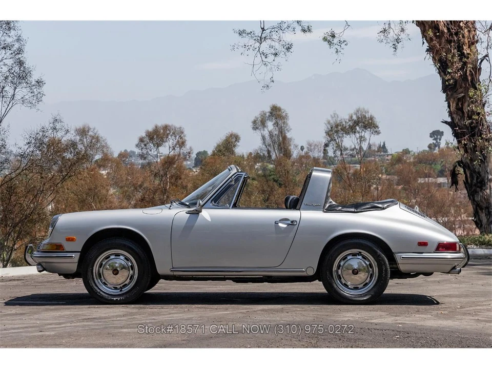 1968 Porsche 912 - Image 25 of 31