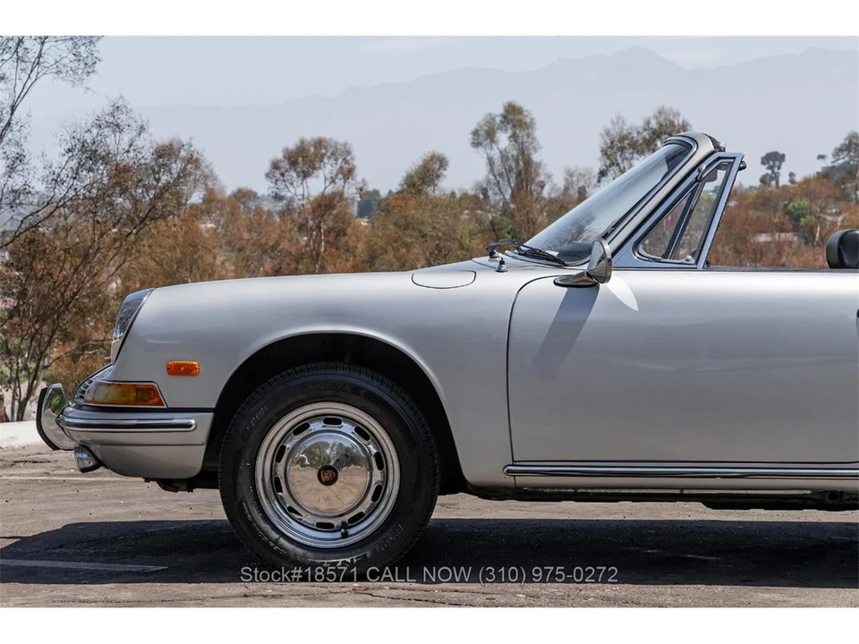 1968 Porsche 912 - Image 26 of 31