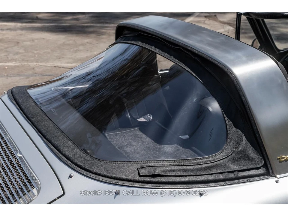 1968 Porsche 912 - Image 14 of 31