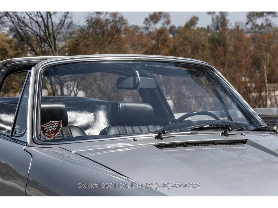 1968 Porsche 912 - Image 22 of 31