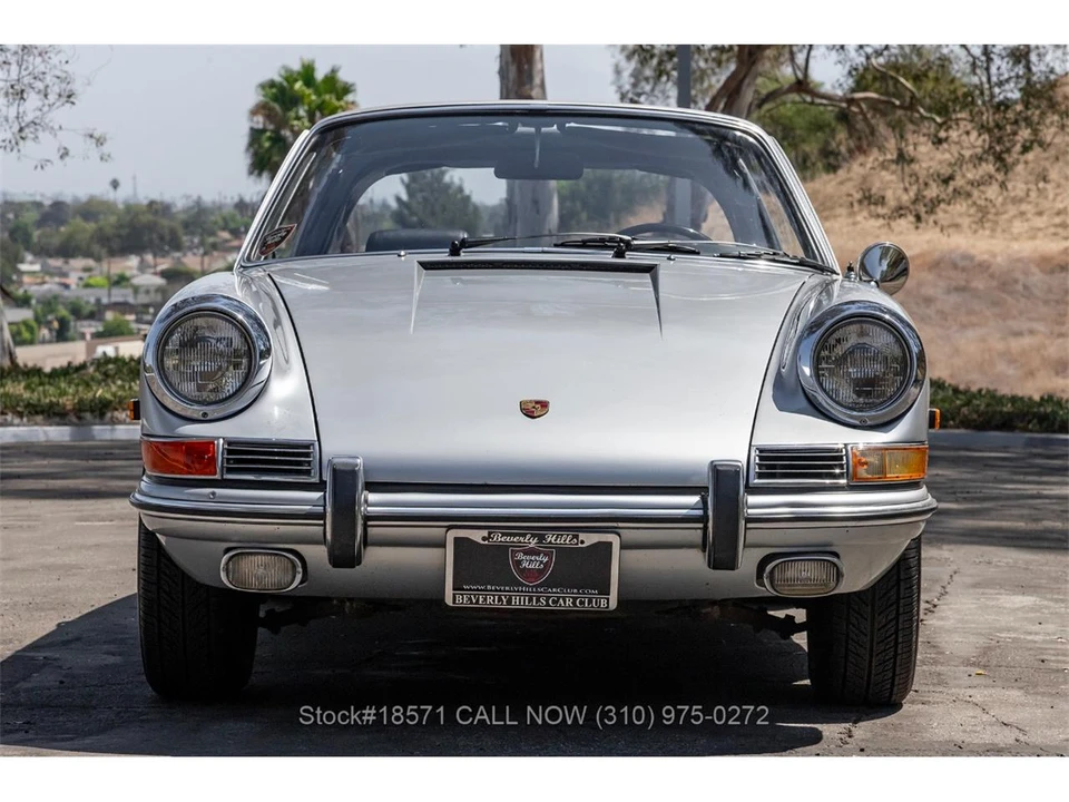 1968 Porsche 912 - Image 2 of 31