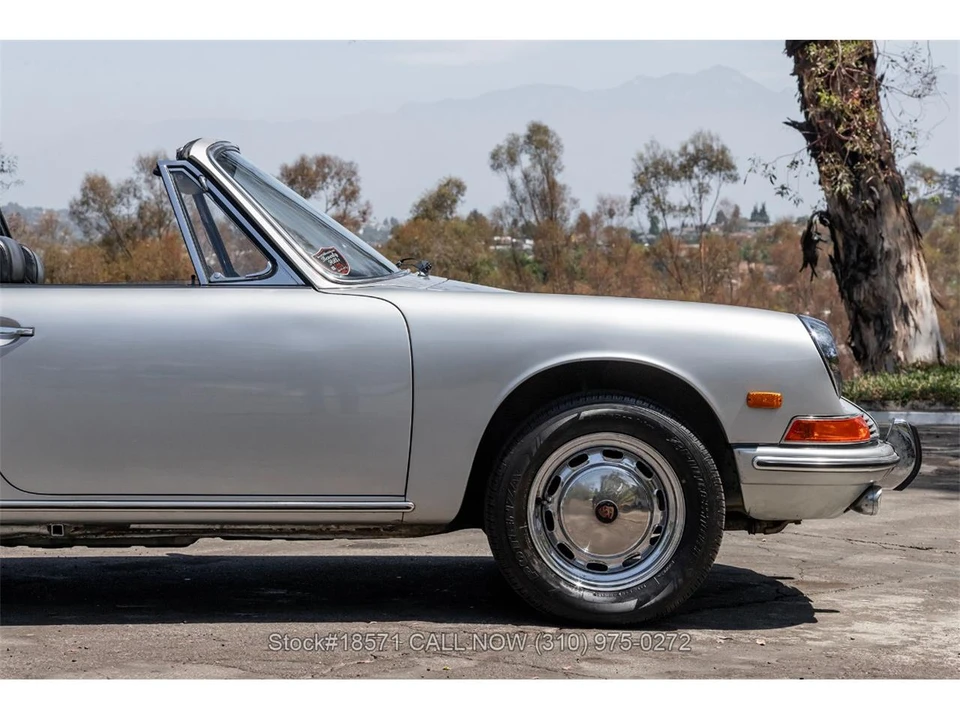 1968 Porsche 912 - Image 23 of 31