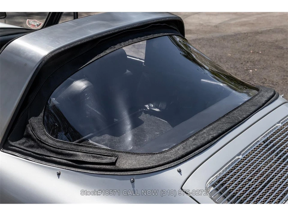1968 Porsche 912 - Image 15 of 31