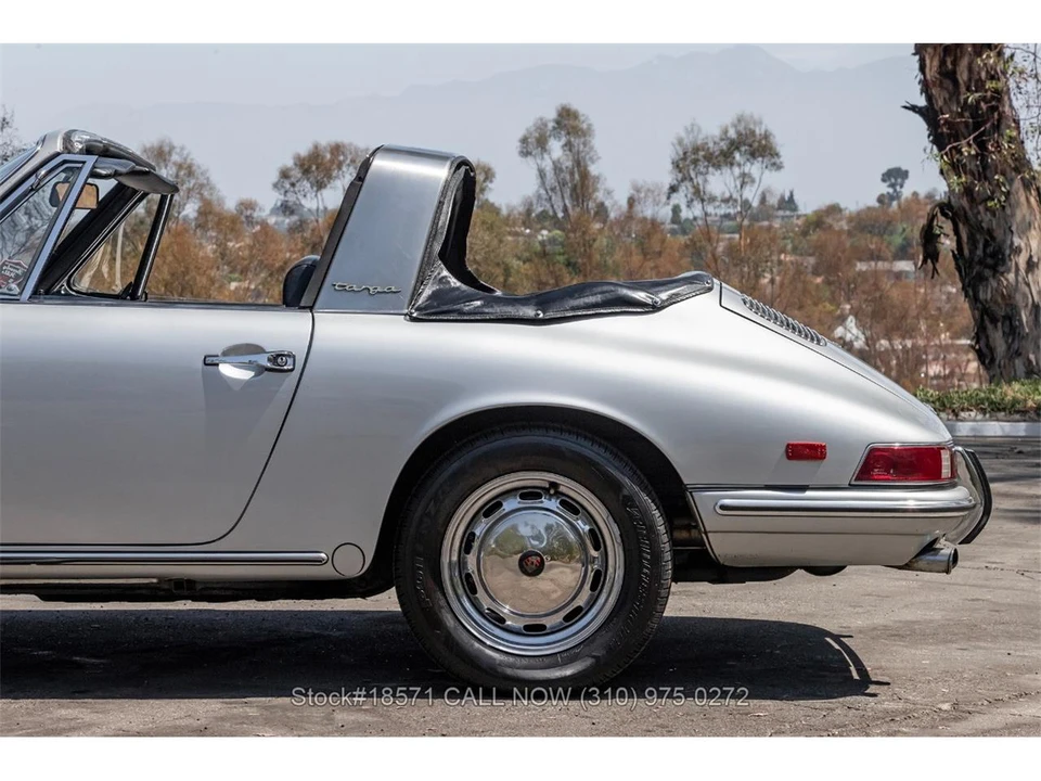 1968 Porsche 912 - Image 27 of 31