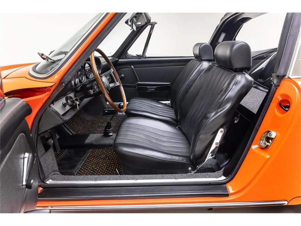 1968 Porsche 912 - Image 13 of 31