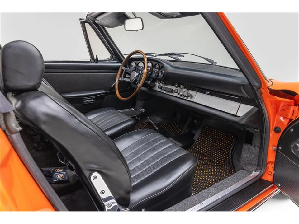 1968 Porsche 912 - Image 16 of 31