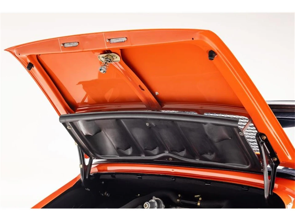 1968 Porsche 912 - Image 25 of 31