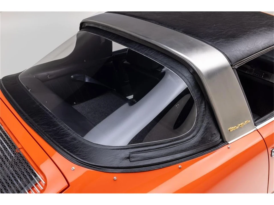 1968 Porsche 912 - Image 31 of 31