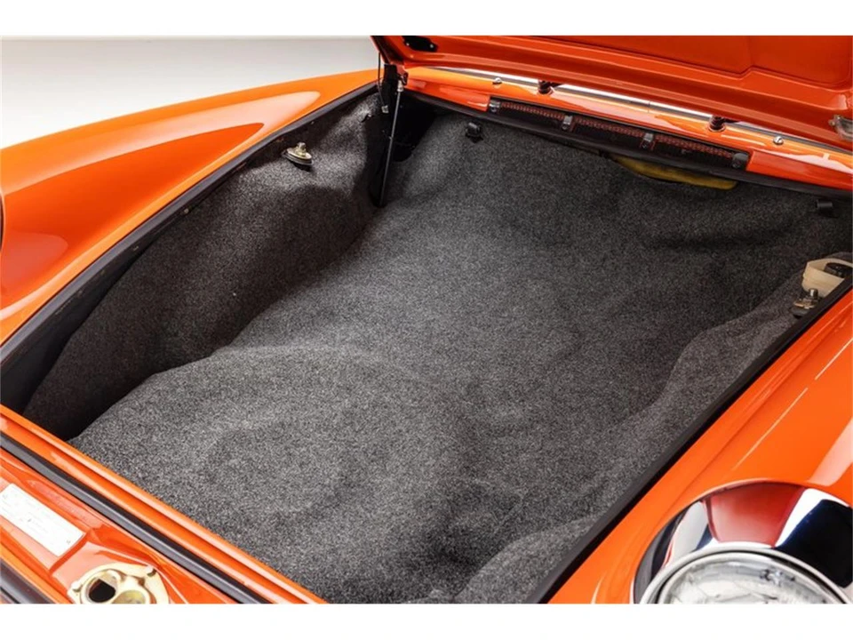 1968 Porsche 912 - Image 17 of 31