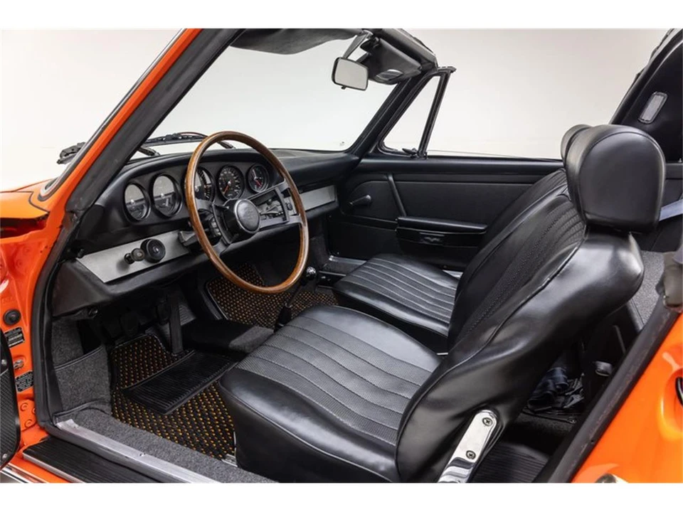 1968 Porsche 912 - Image 14 of 31
