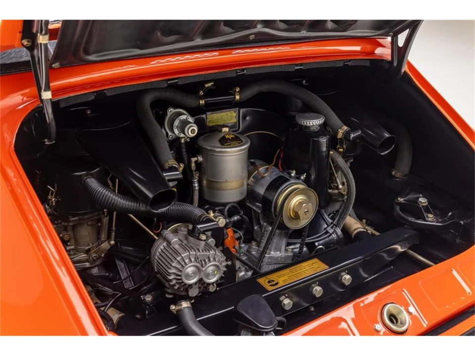 1968 Porsche 912 - Image 20 of 31