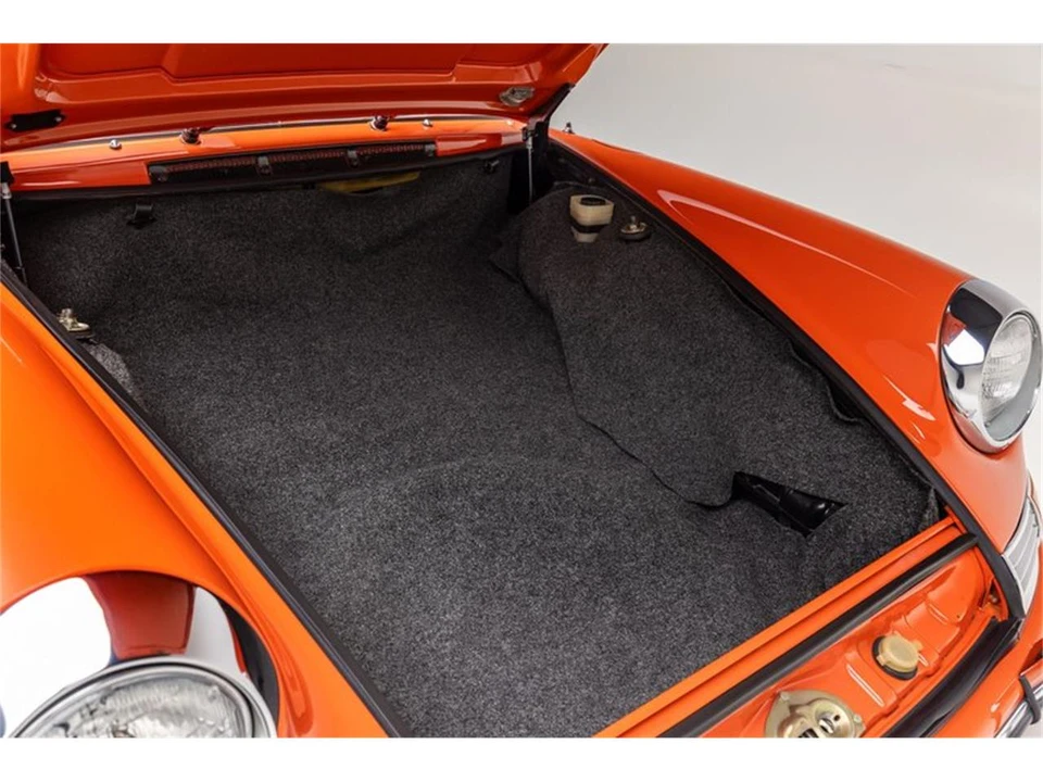 1968 Porsche 912 - Image 18 of 31