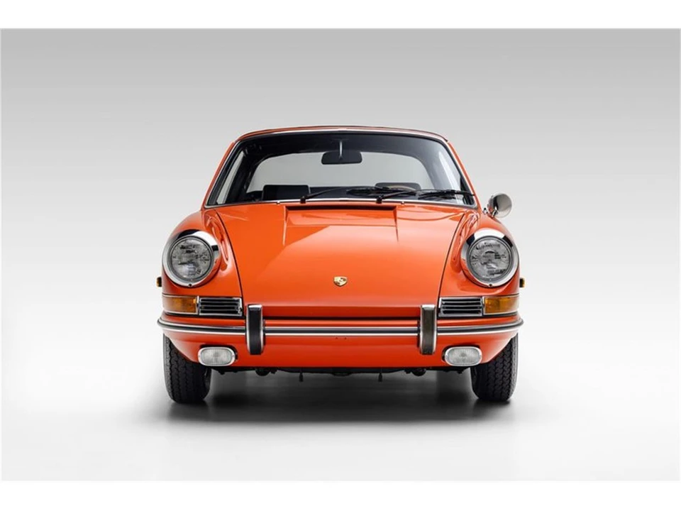 1968 Porsche 912 - Image 3 of 31
