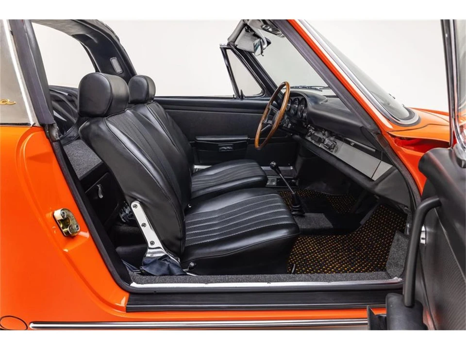 1968 Porsche 912 - Image 15 of 31