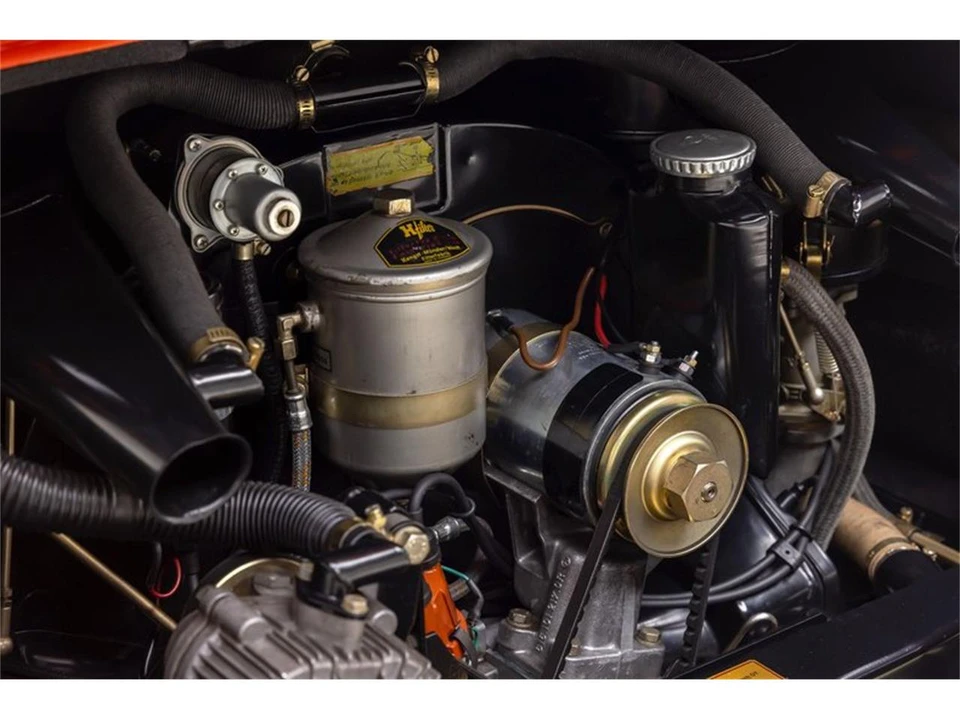1968 Porsche 912 - Image 21 of 31