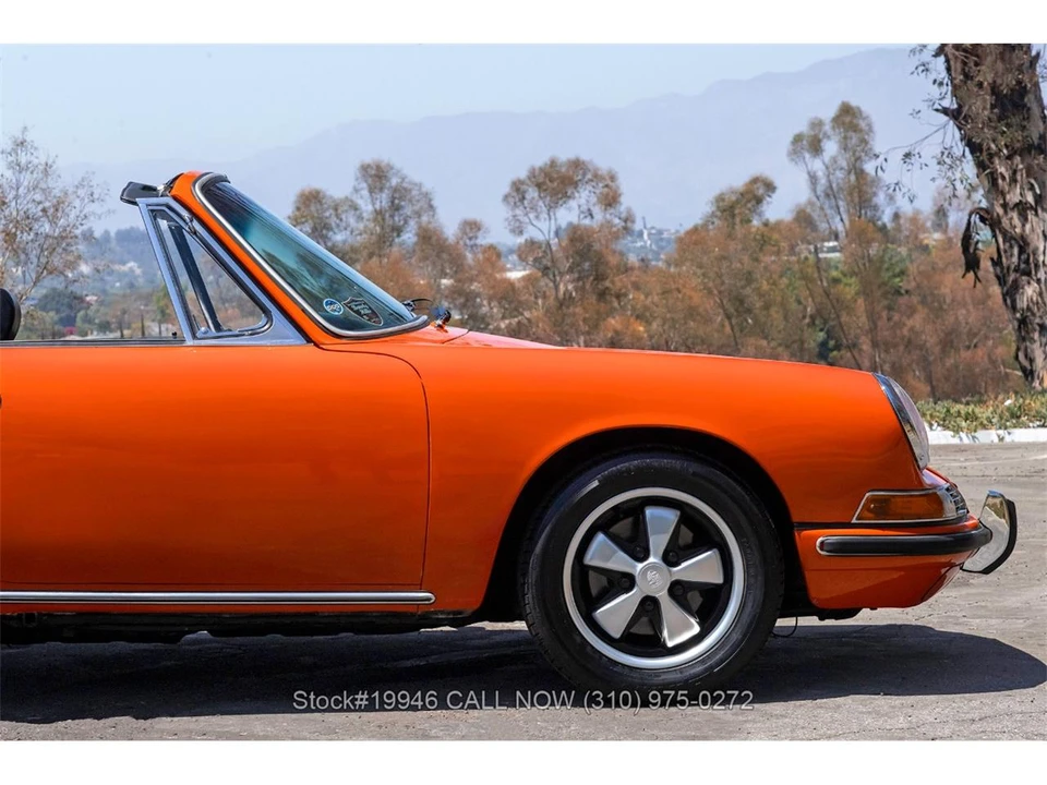 1968 Porsche 912 - Image 20 of 31