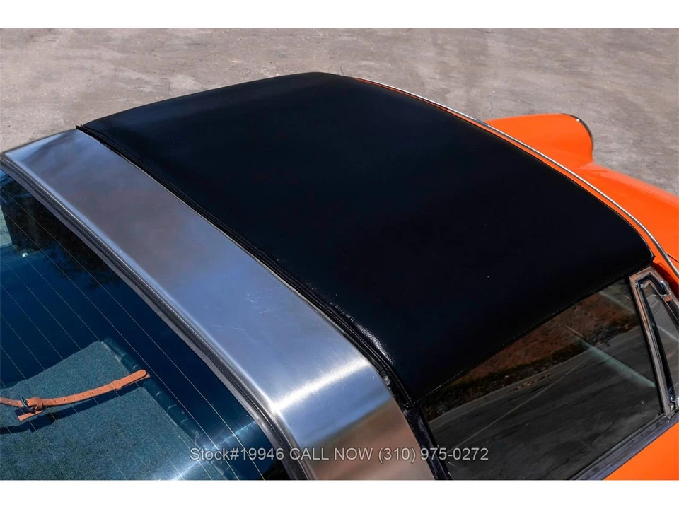 1968 Porsche 912 - Image 16 of 31