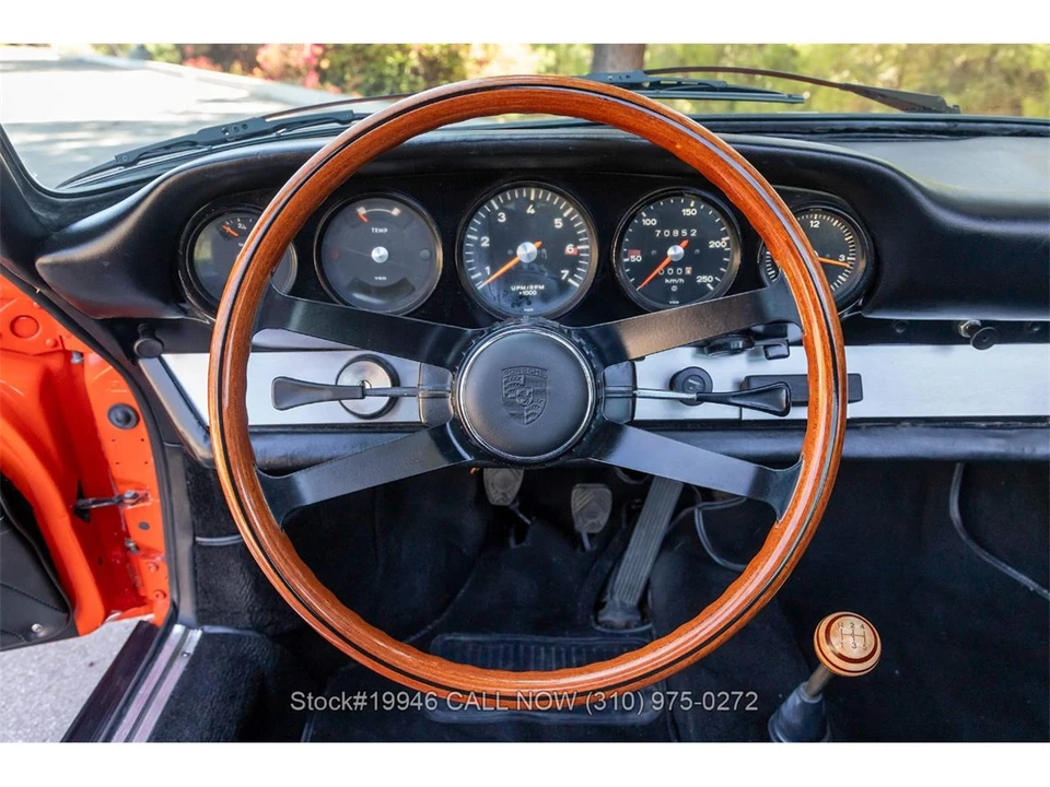 1968 Porsche 912 - Image 26 of 31