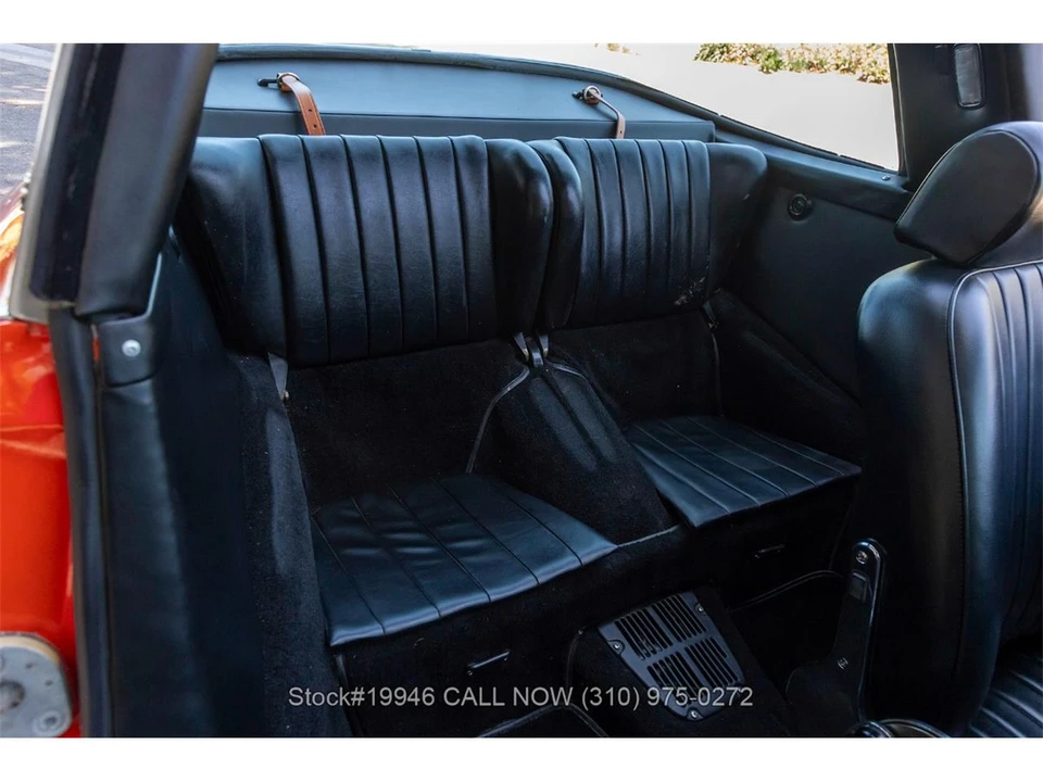 1968 Porsche 912 - Image 30 of 31