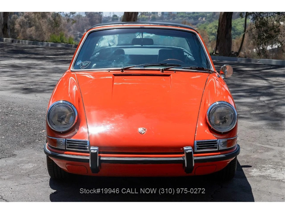 1968 Porsche 912 - Image 13 of 31