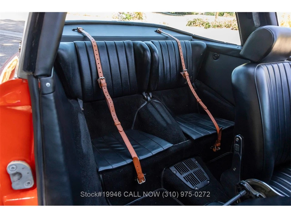 1968 Porsche 912 - Image 31 of 31