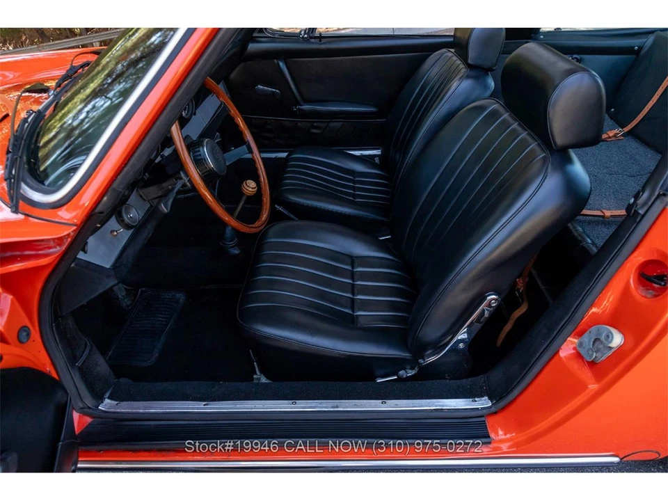 1968 Porsche 912 - Image 23 of 31