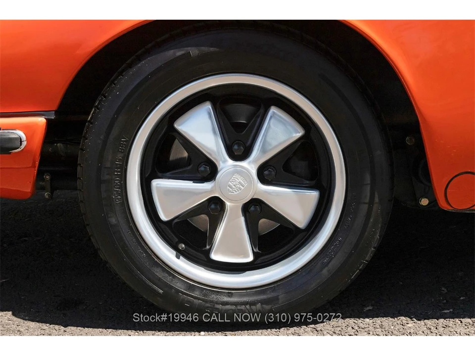 1968 Porsche 912 - Image 6 of 31