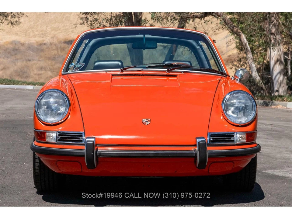 1968 Porsche 912 - Image 2 of 31