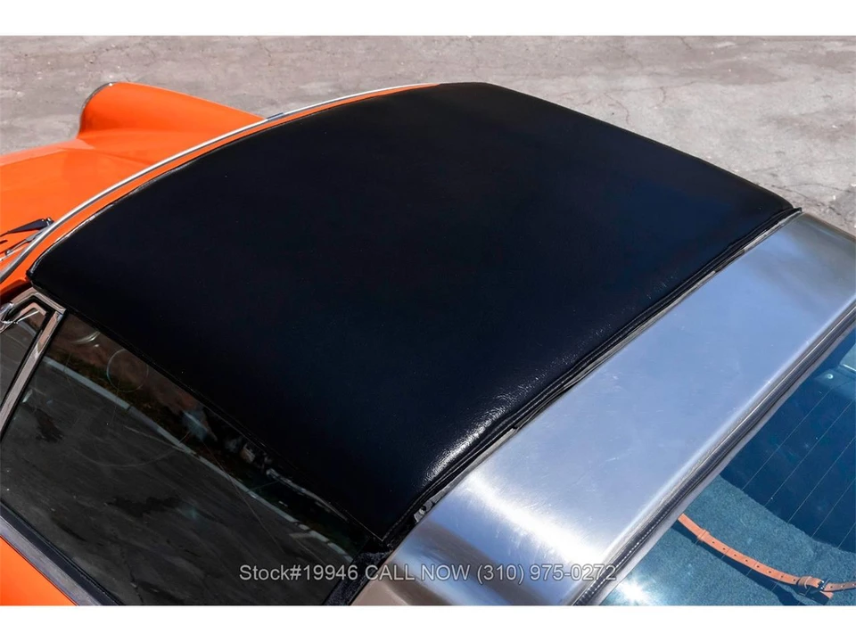 1968 Porsche 912 - Image 17 of 31