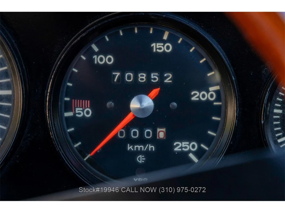 1968 Porsche 912 - Image 27 of 31