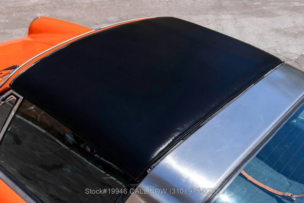 1968 Porsche 912 - Image 18 of 24