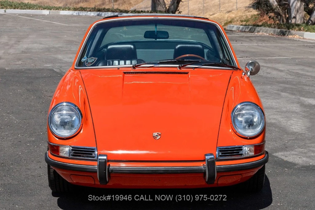 1968 Porsche 912 - Image 2 of 24