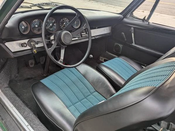 1968 Porsche 912 - Image 15 of 21