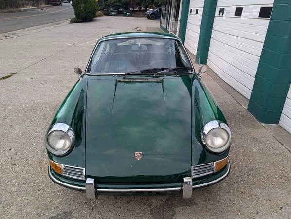 1968 Porsche 912 - Image 2 of 21