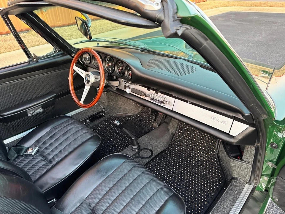 1968 Porsche 912 - Image 30 of 31
