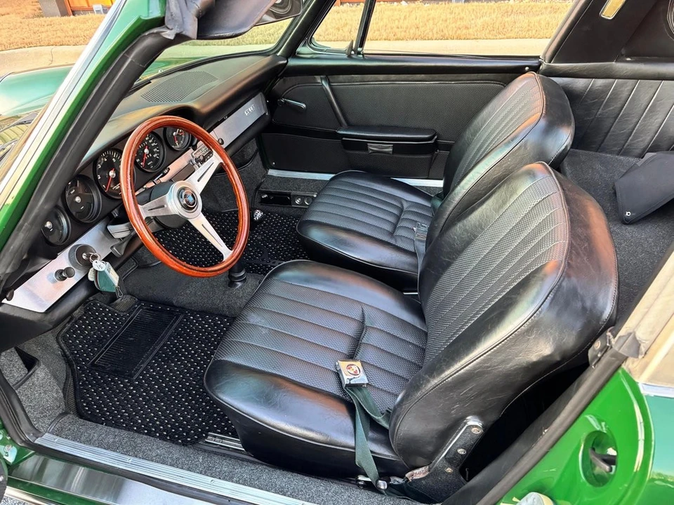 1968 Porsche 912 - Image 19 of 31