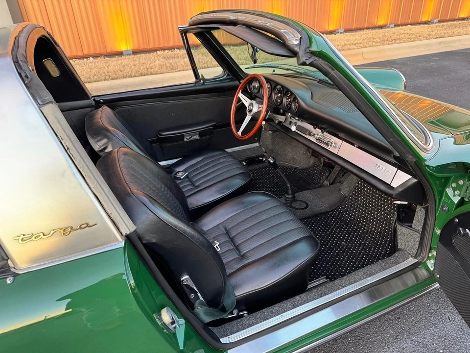 1968 Porsche 912 - Image 31 of 31